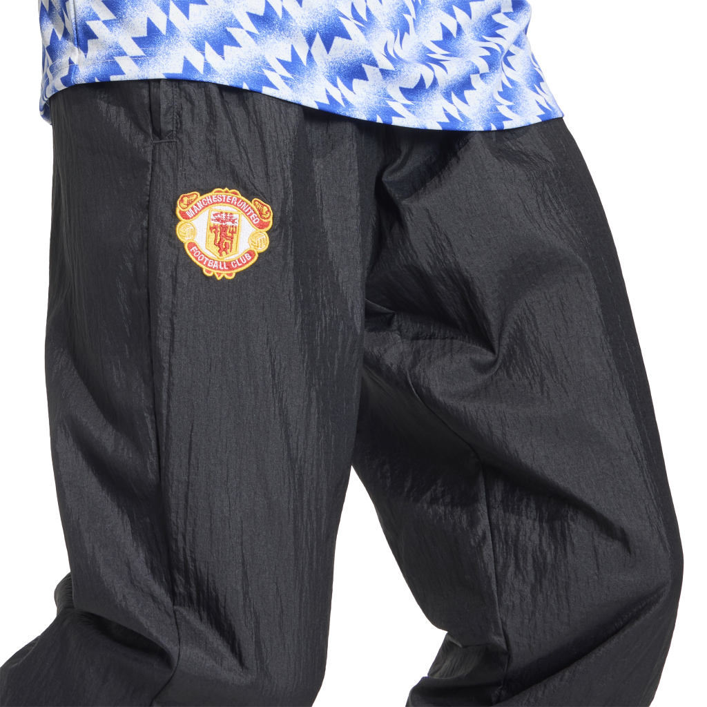 Manchester United 90/92 Woven Pants (KD5816)