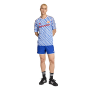 Manchester United 90/92 Away Shorts (KD5817)