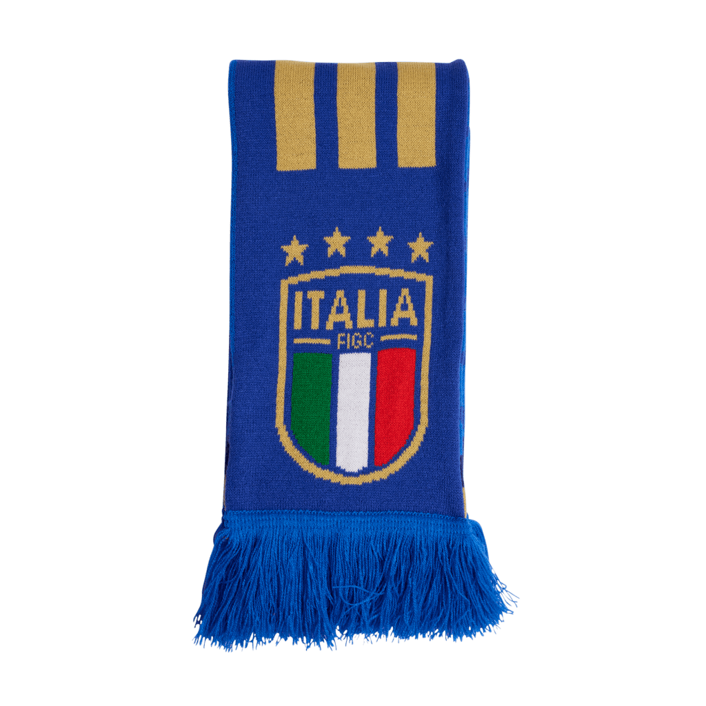 Italy 2026 Scarf (KD7646)