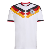 Germany 2026 Home Jersey (KD8363) Apparel Adidas