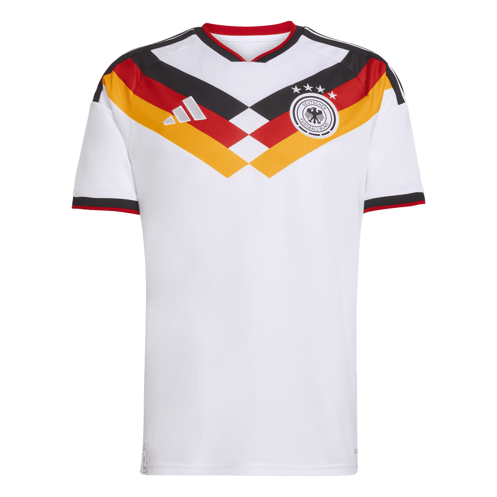Germany 2026 Home Jersey (KD8363)