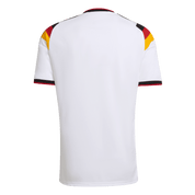Germany 2026 Home Jersey (KD8363) Apparel Adidas