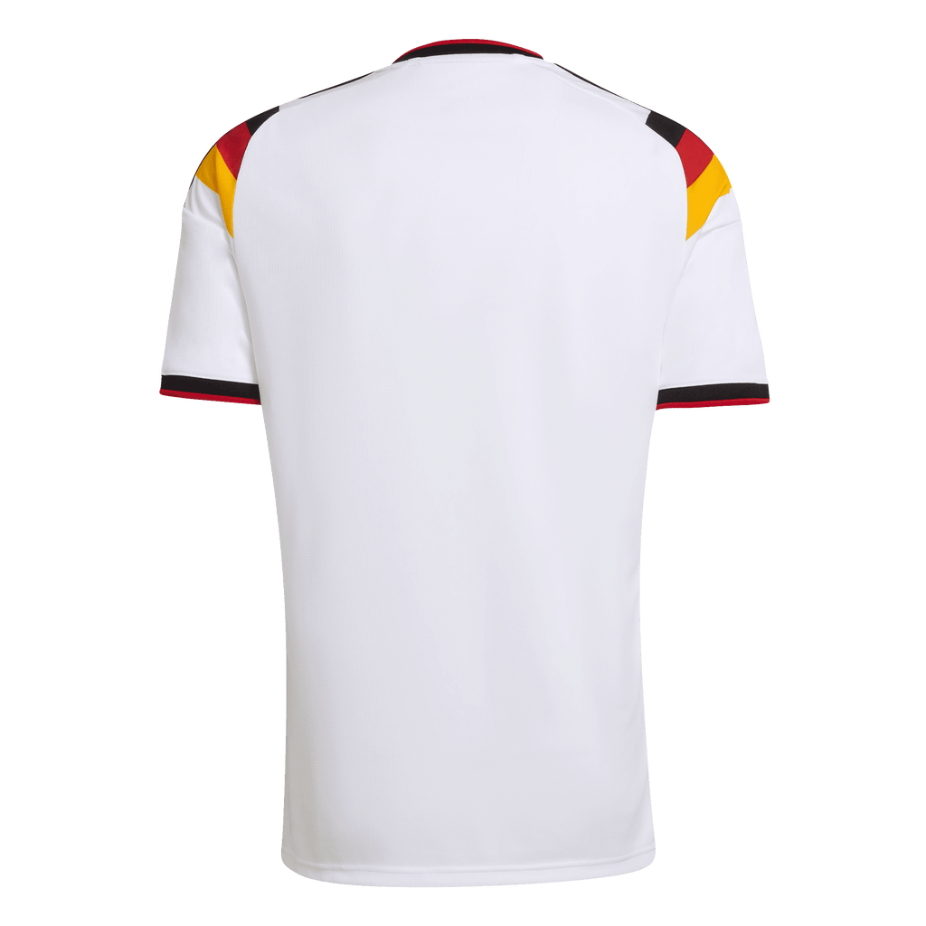 Germany 2026 Home Jersey (KD8363)