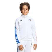 Jude Bellingham Youth Training Tracktop (KD8941) Apparel Adidas