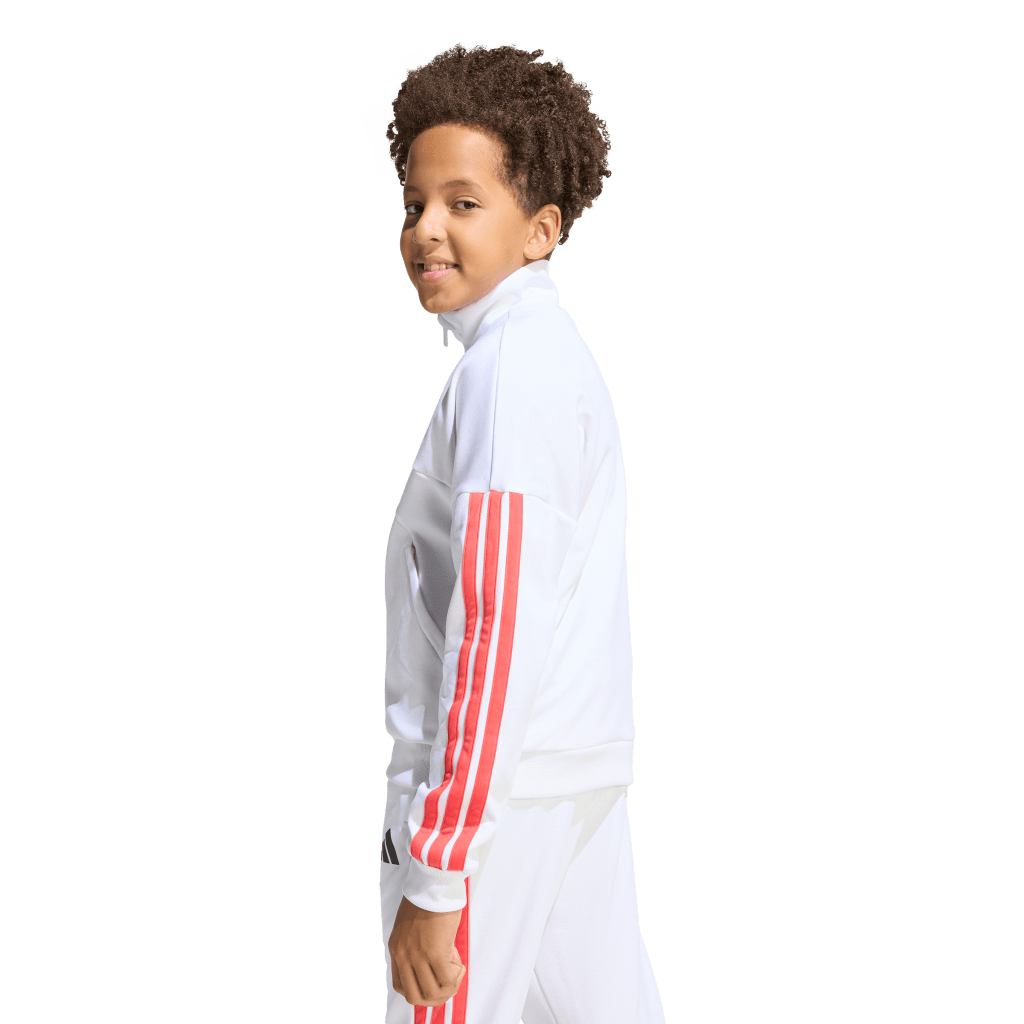 Jude Bellingham Youth Training Tracktop (KD8941) Apparel Adidas