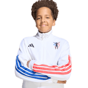 Jude Bellingham Youth Training Tracktop (KD8941) Apparel Adidas