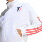 Jude Bellingham Youth Training Tracktop (KD8941) Apparel Adidas