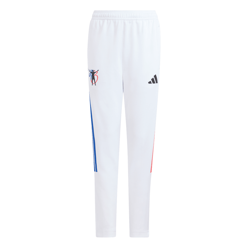 Jude Bellingham Youth Training Pants (KD8948) Apparel Adidas