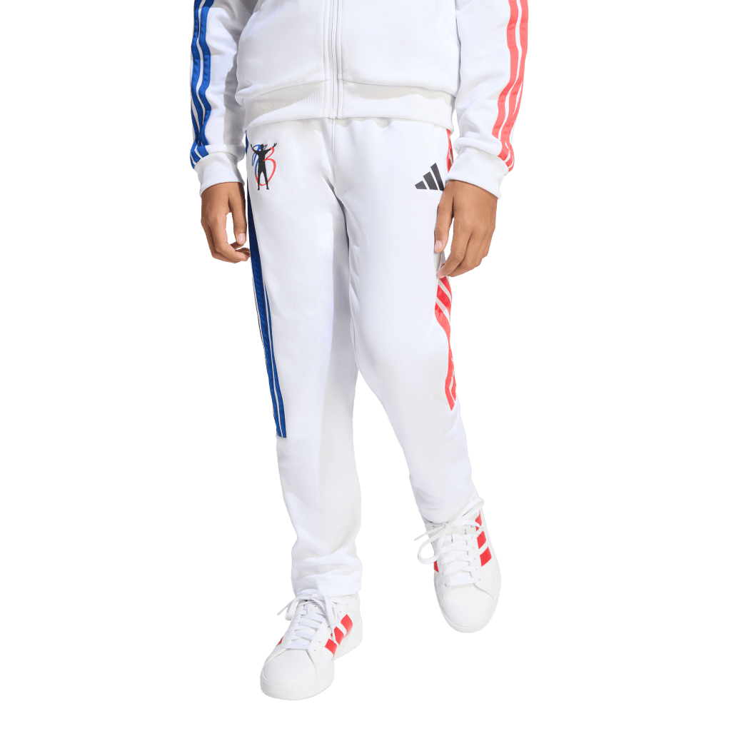 Jude Bellingham Youth Training Pants (KD8948) Apparel Adidas