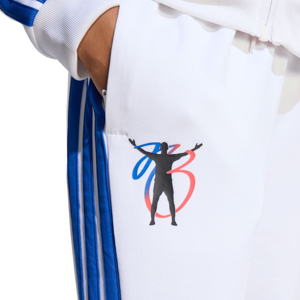 Jude Bellingham Youth Training Pants (KD8948) Apparel Adidas