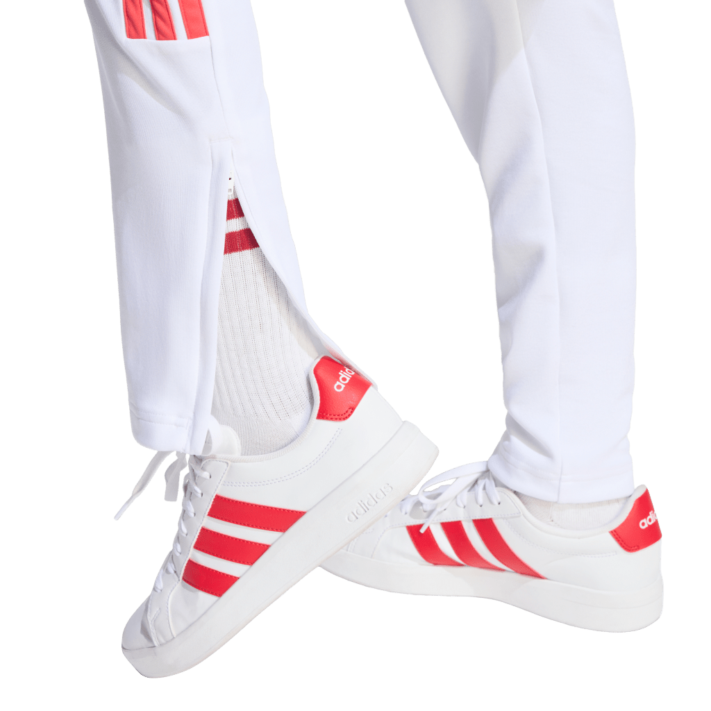 Jude Bellingham Youth Training Pants (KD8948) Apparel Adidas