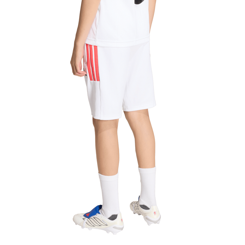 Jude Bellingham Youth Training Shorts (KD8954) Apparel Adidas