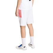 Jude Bellingham Youth Training Shorts (KD8954) Apparel Adidas