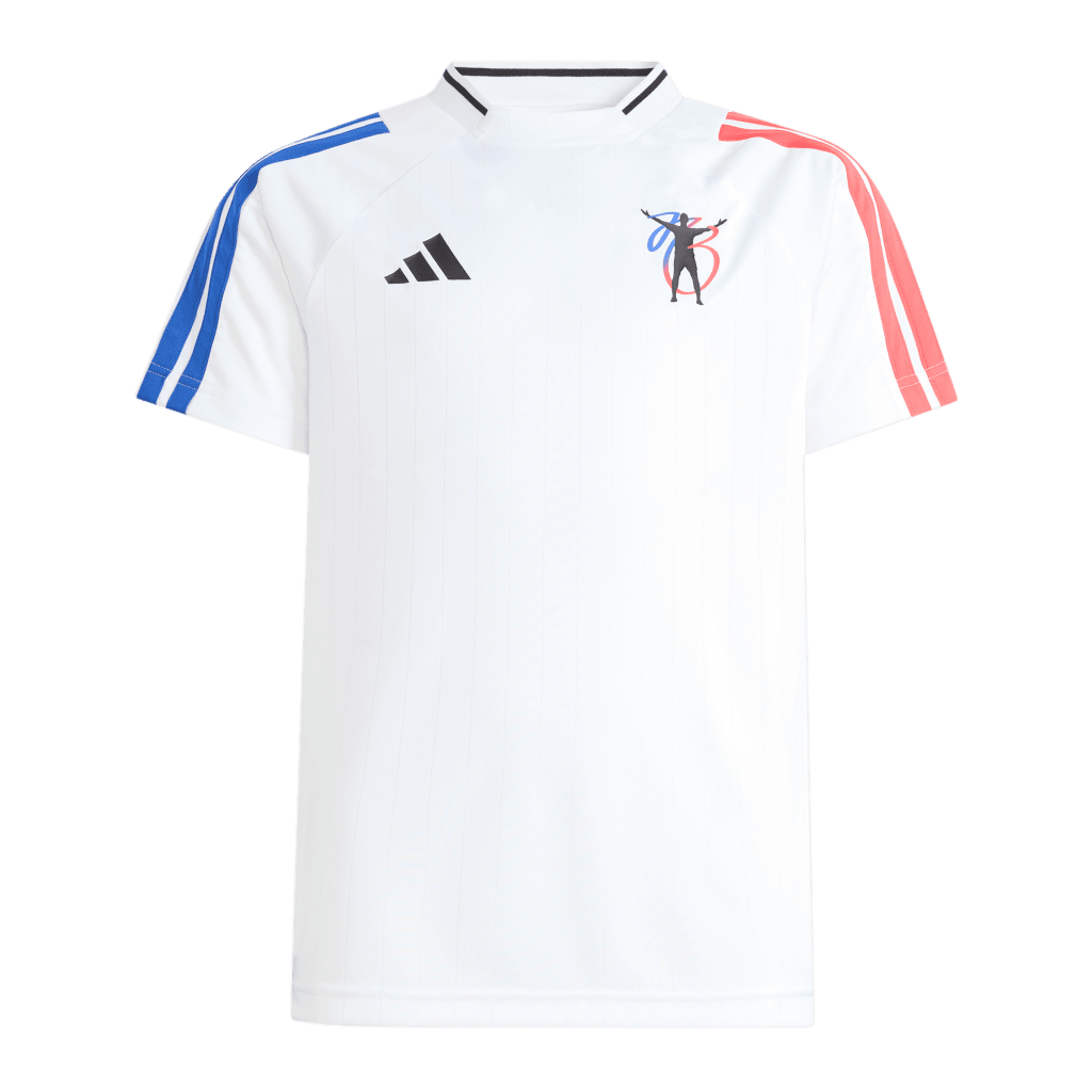 Jude Bellingham Youth Training Tee (KD8965) Apparel Adidas