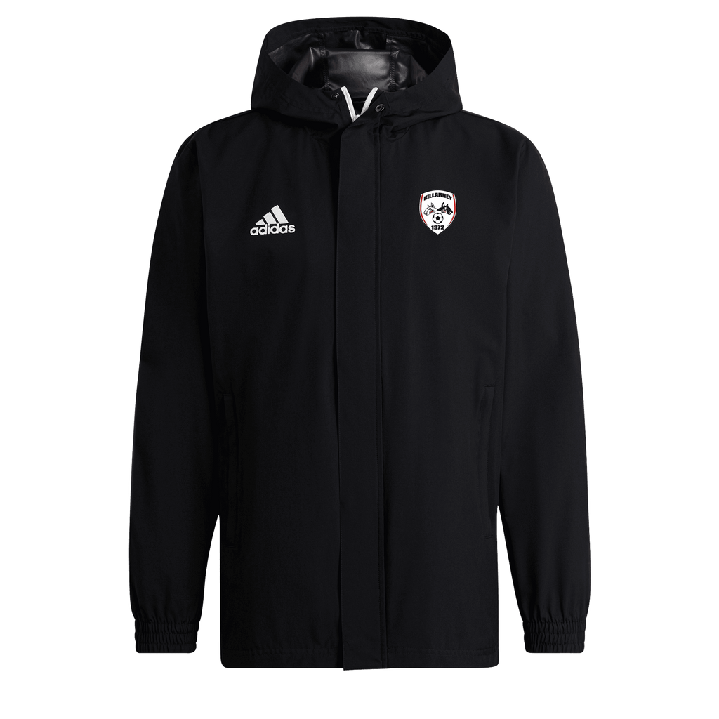 KILLARNEY DISTRICT SC  Entrada 22 All Weather Jacket Youth (H57510)