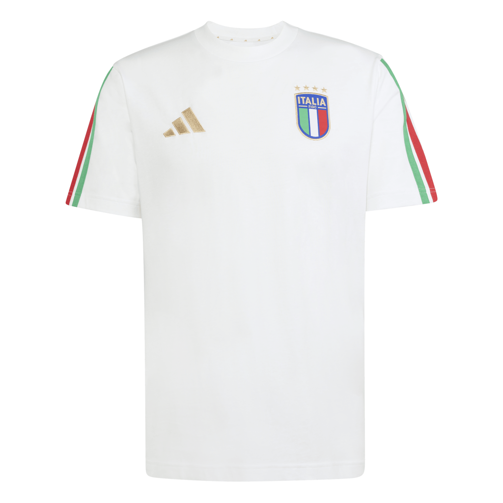 Italy DNA T-Shirt (KE1217)