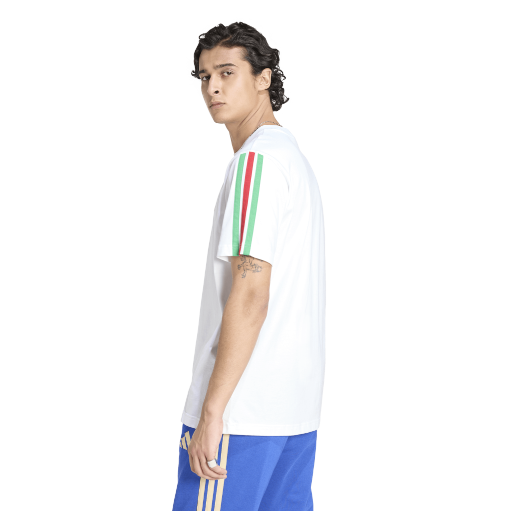 Italy DNA T-Shirt (KE1217)