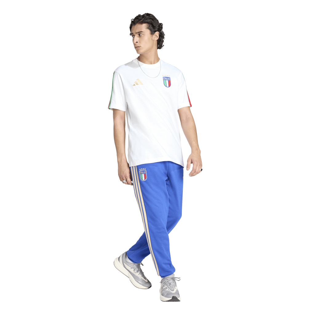Italy DNA T-Shirt (KE1217)