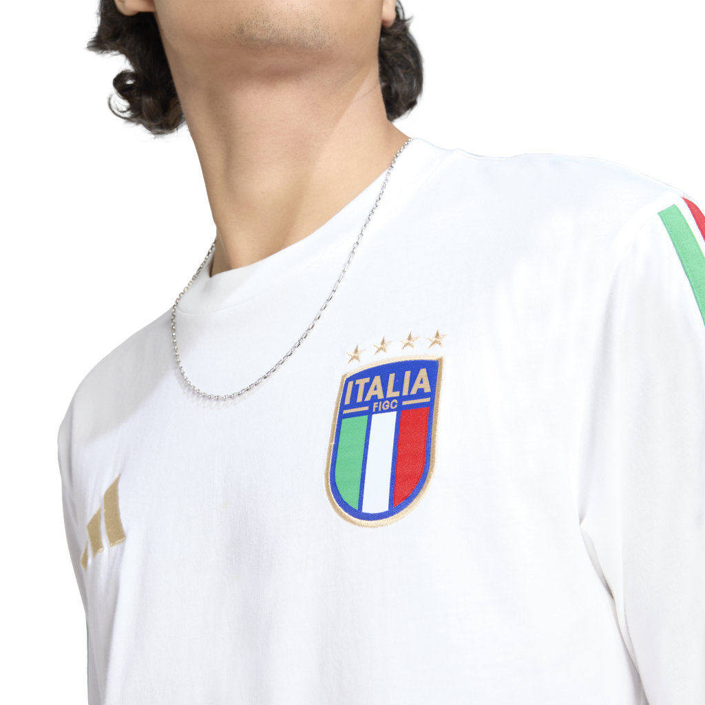 Italy DNA T-Shirt (KE1217)