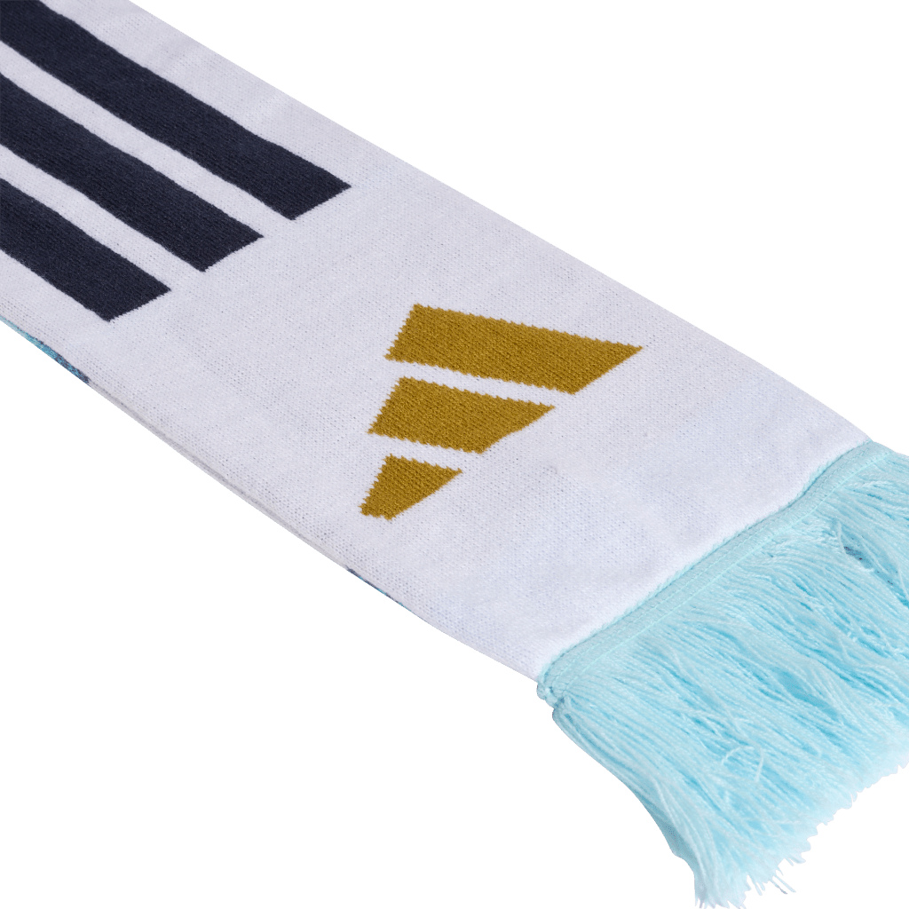 Argentina 2026 Scarf (KE1385)