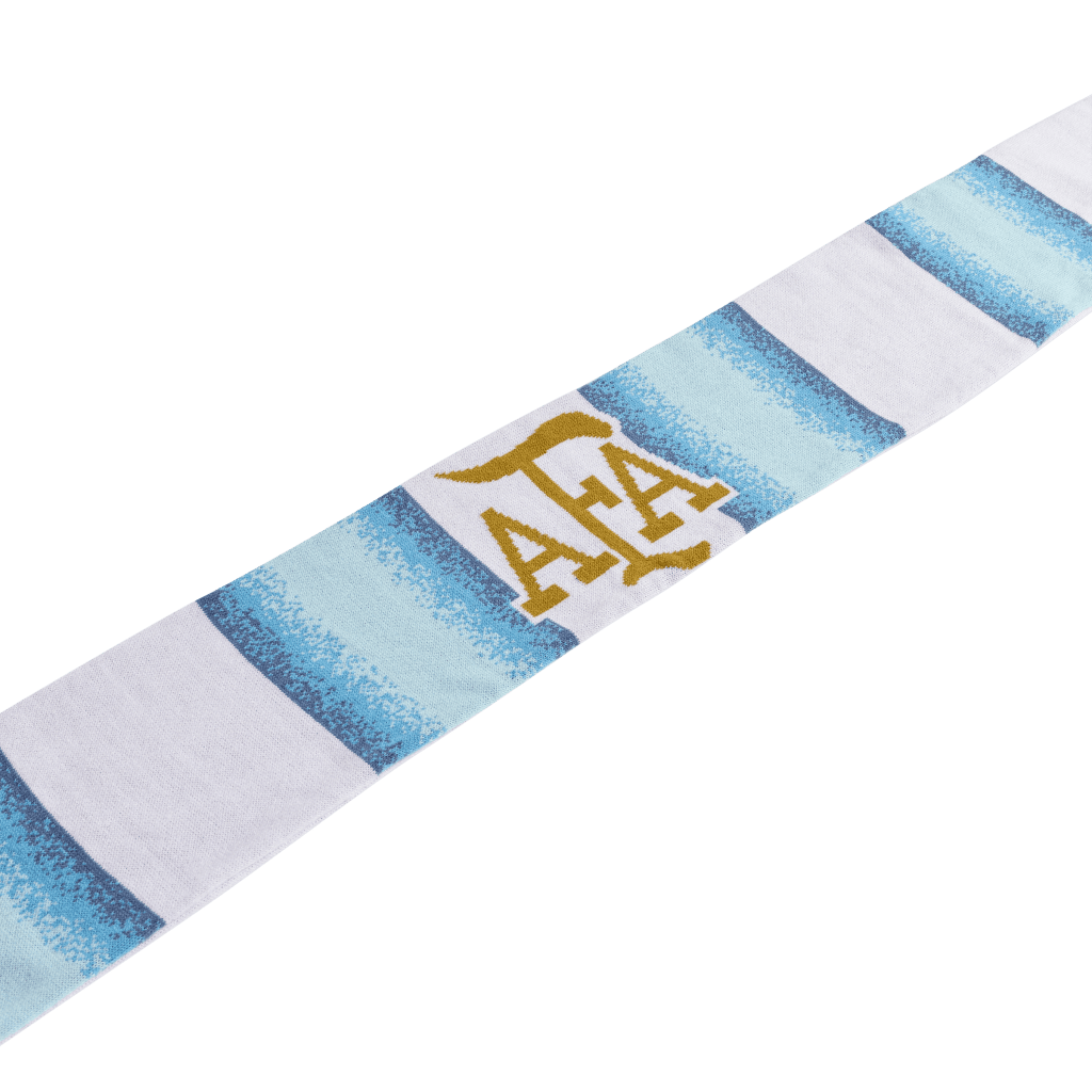Argentina 2026 Scarf (KE1385)