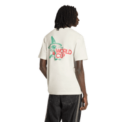 FIFA World Cup 26 Pique Mascot T-Shirt (KE2037) Apparel Adidas