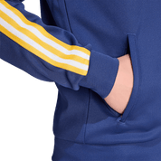 Real Madrid Originals Track Top (KE3846) Apparel Adidas