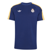 Real Madrid Originals T-Shirt (KE3848) Apparel Adidas