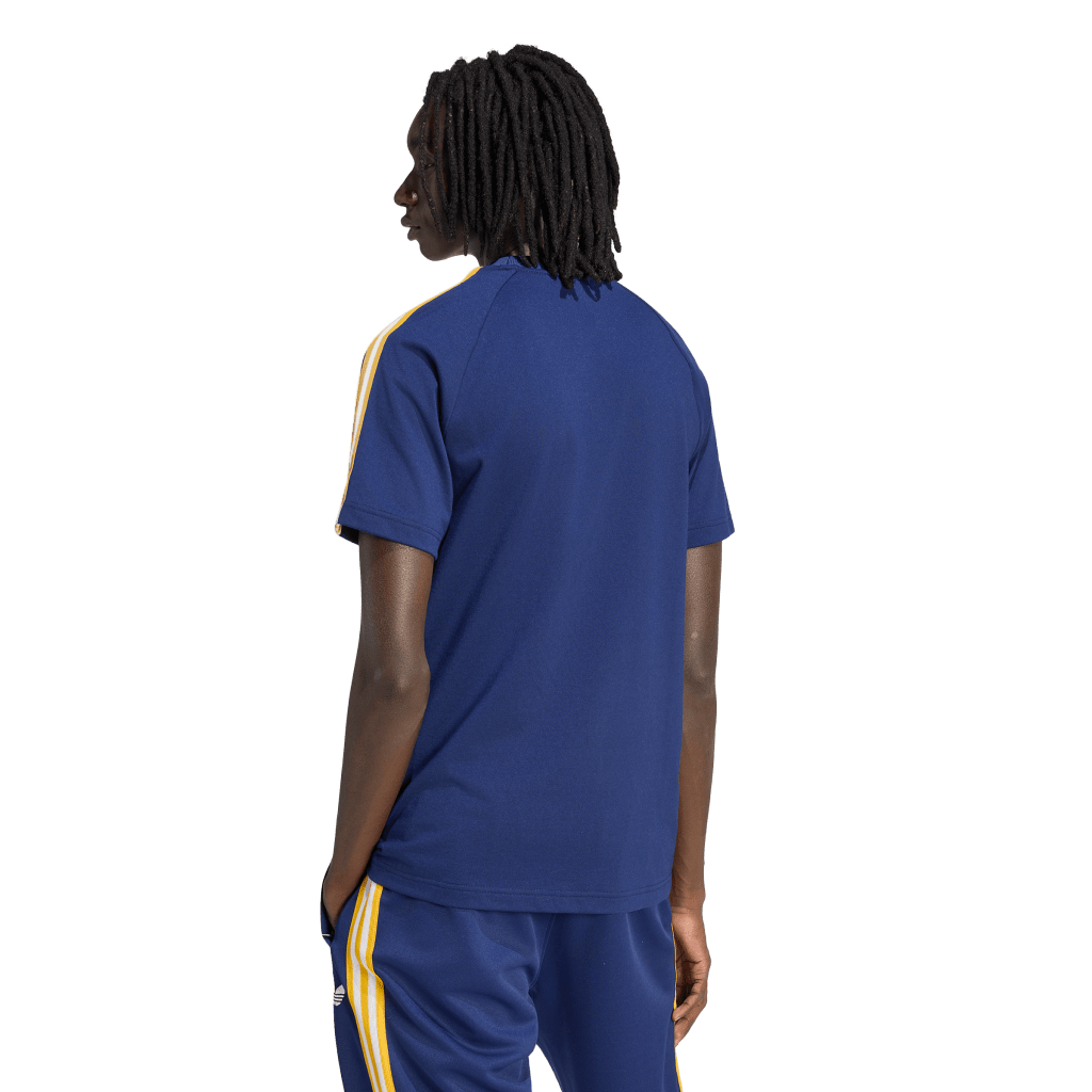 Real Madrid Originals T-Shirt (KE3848) Apparel Adidas