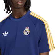 Real Madrid Originals T-Shirt (KE3848) Apparel Adidas