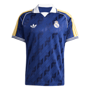 Real Madrid Originals Lifestyle Jersey (KE3851) Licensed Jersey Adidas