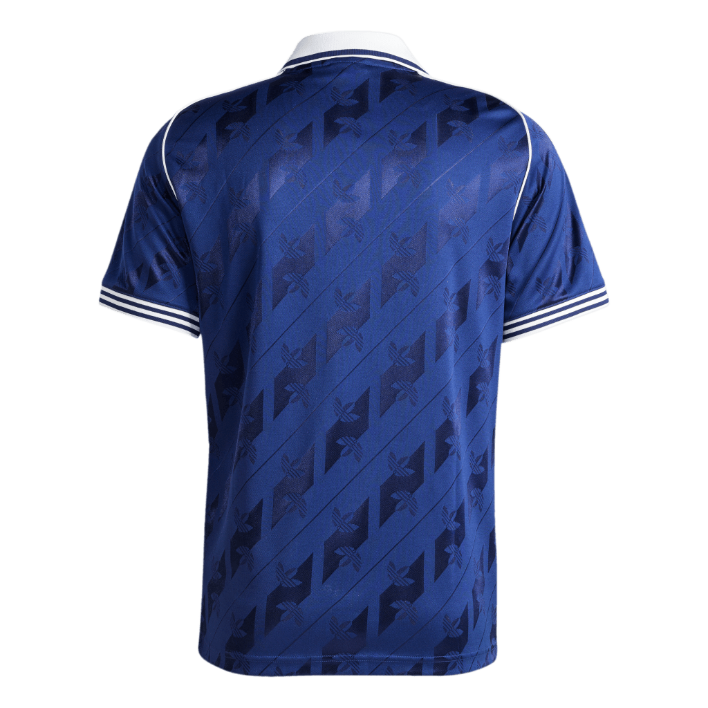 Real Madrid Originals Lifestyle Jersey (KE3851) Licensed Jersey Adidas