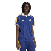 Real Madrid Originals Lifestyle Jersey (KE3851) Licensed Jersey Adidas