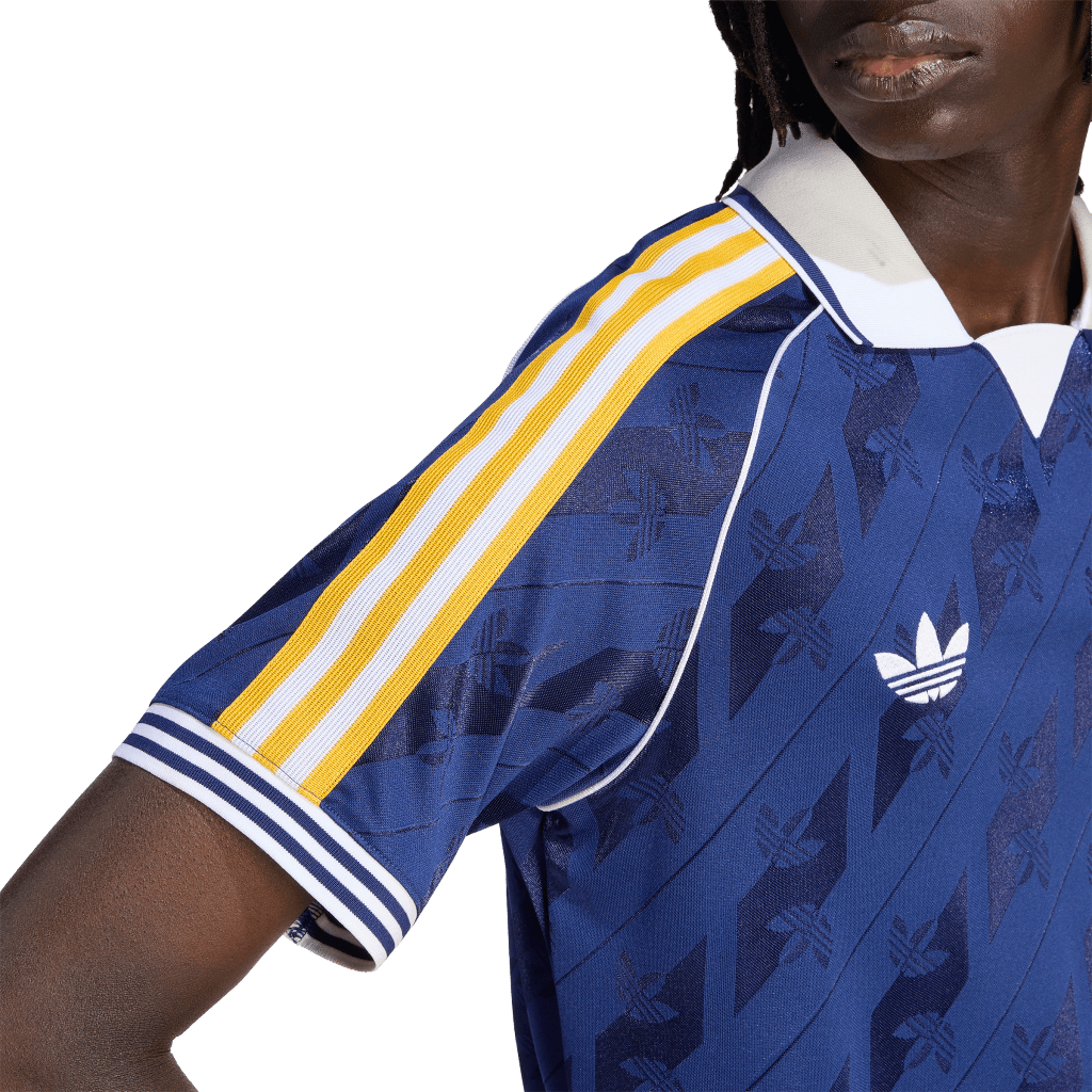 Real Madrid Originals Lifestyle Jersey (KE3851) Licensed Jersey Adidas