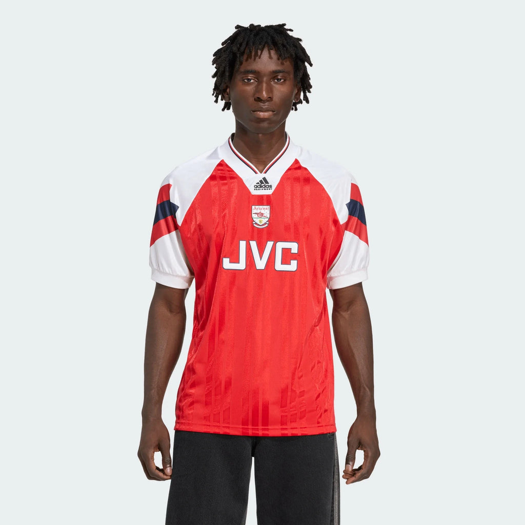 Arsenal 1992-1994 Home Jersey (KE3906)