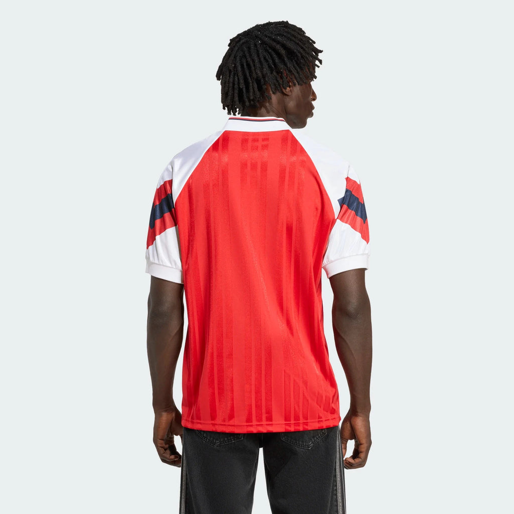 Arsenal 1992-1994 Home Jersey (KE3906)