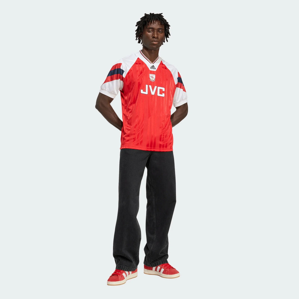 Arsenal 1992-1994 Home Jersey (KE3906)