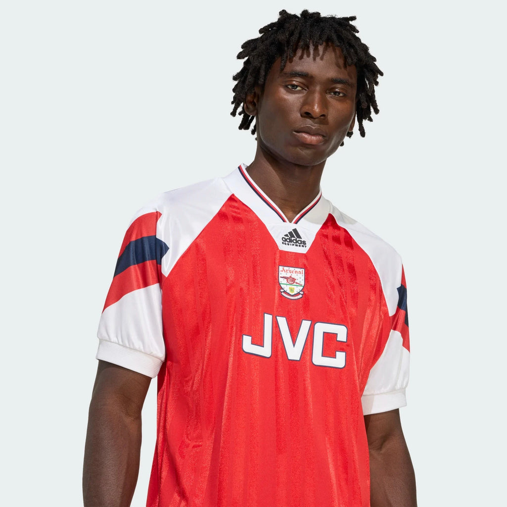 Arsenal 1992-1994 Home Jersey (KE3906)