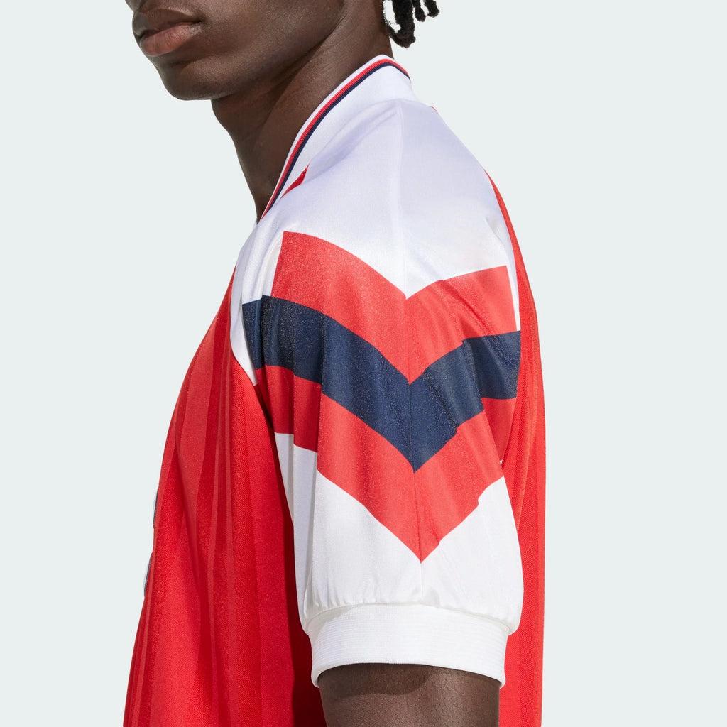 Arsenal 1992-1994 Home Jersey (KE3906)