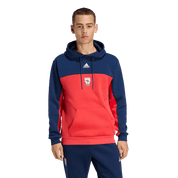 Arsenal 1992-1994 Hoodie (KE3910) Apparel Adidas