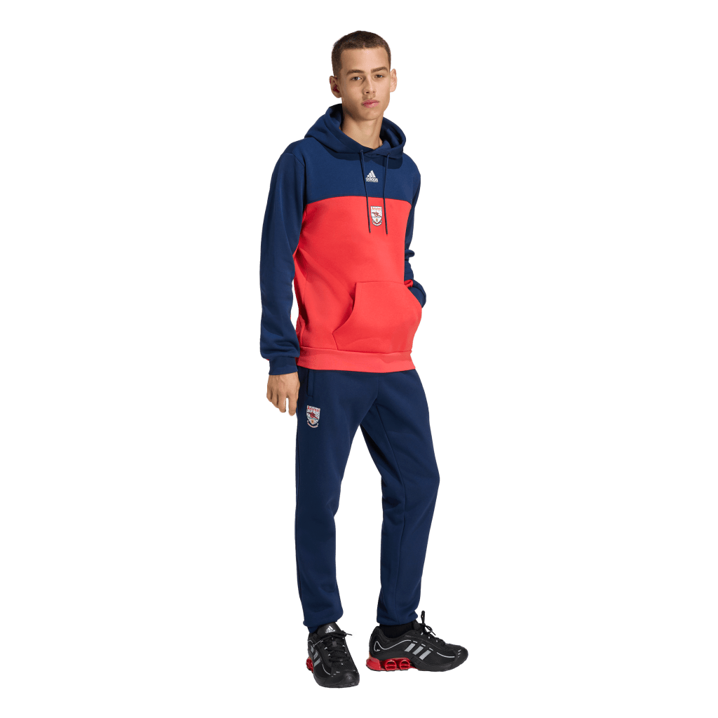 Arsenal 1992-1994 Hoodie (KE3910) Apparel Adidas
