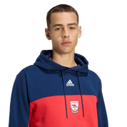 Arsenal 1992-1994 Hoodie (KE3910) Apparel Adidas