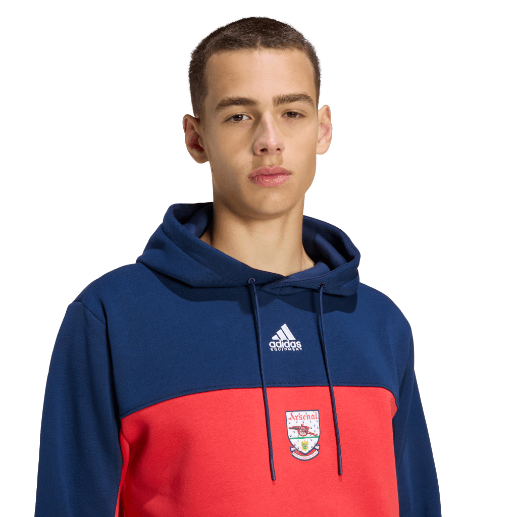 Arsenal 1992-1994 Hoodie (KE3910)