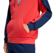 Arsenal 1992-1994 Hoodie (KE3910) Apparel Adidas