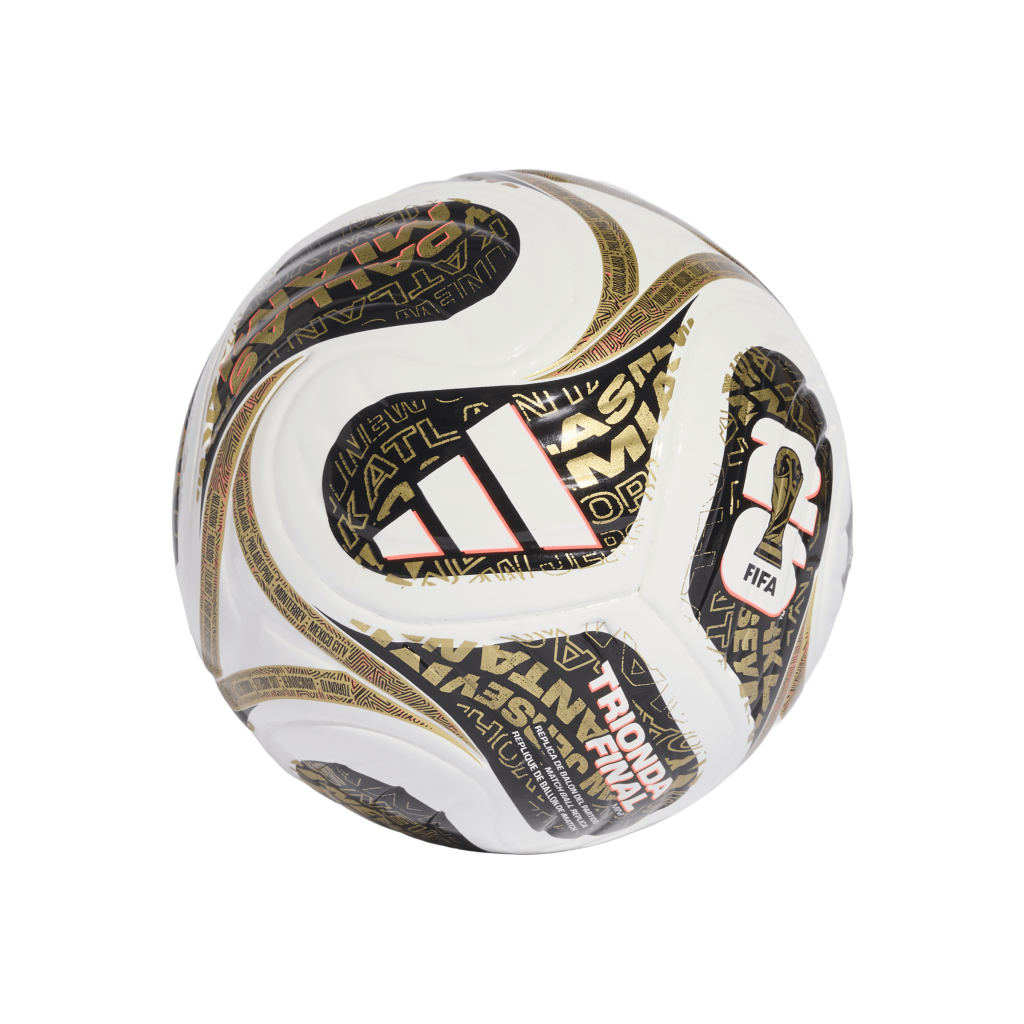 FIFA World Cup 2026 Trionda Finals Mini Ball (KE4328)