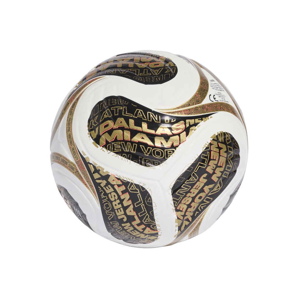 FIFA World Cup 2026 Trionda Finals Mini Ball (KE4328)