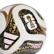 FIFA World Cup 2026 Trionda Finals Mini Ball (KE4328)