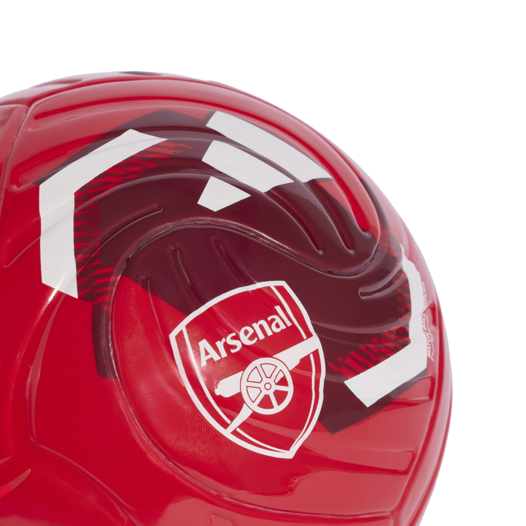 Arsenal Home Mini Ball (KE5104)