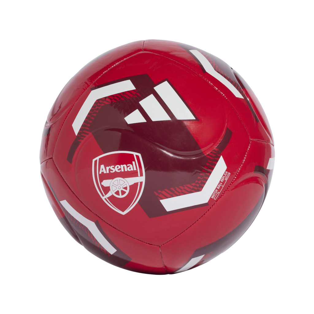 Arsenal Home Club Ball (KE5106)