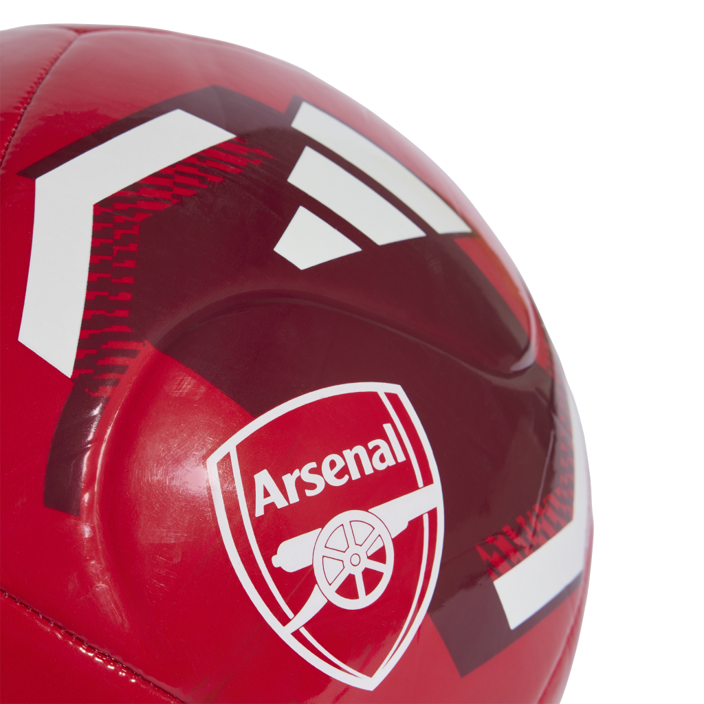 Arsenal Home Club Ball (KE5106)